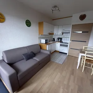 Appartement Pieds Pistes, Super-Besse
